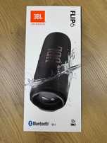 JBL Flip 6 Black (JBLFLIP6BLK)