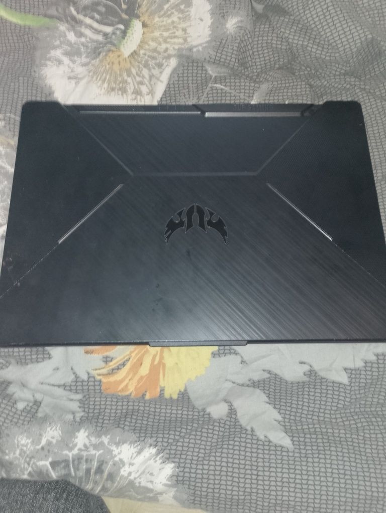 Asus TUF Gaming F15