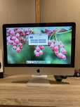 iMac 21,5 cali, late 2009 high sierra
