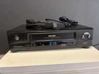 Video magnetowid Philips VR-285 VR