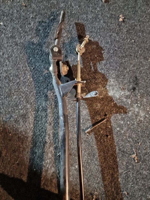 Linki fiat Ducato Citroen kamper 2,5 1