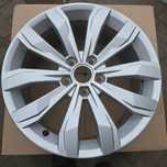 VW T-ROC 5X112 2GA601025A 17 7.0J ET45 1X