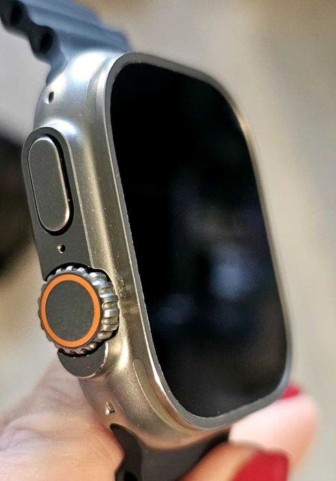 Apple Watch Ultra GPS, LTE, eSIM