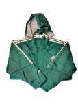 Vintage kurtka retro Adidas 90s