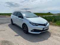 Toyota Auris Hybryda Kombi Ekonomiczna 5L/100