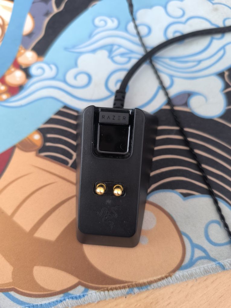 Продаю б/у игровую мышку Razer Viper Ultimate