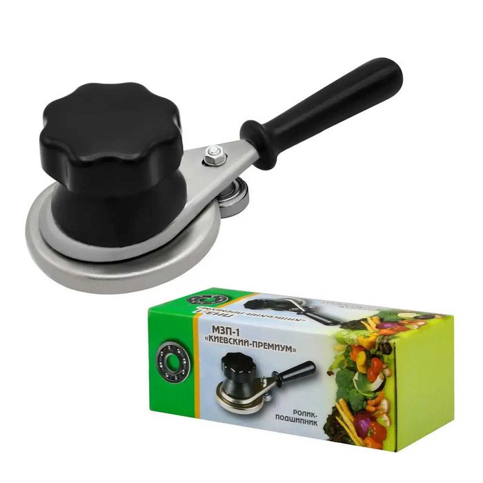 Закаточна машинка закаточний ключ для консервації в асортименті