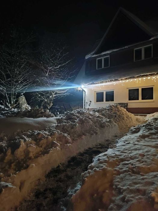 Dom z widokiem na Giewont Kościelisko