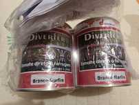 Tinta DIVERFER esmalte Branco Marfim