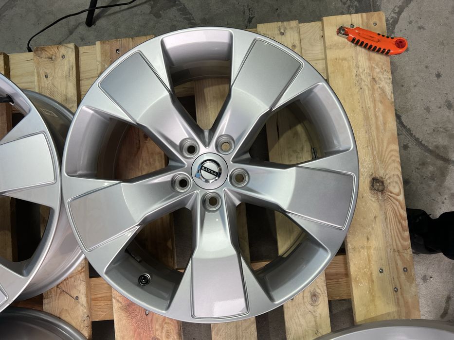 5х108 r18 диски оригінал Volvo, ford, jaguar, land rover