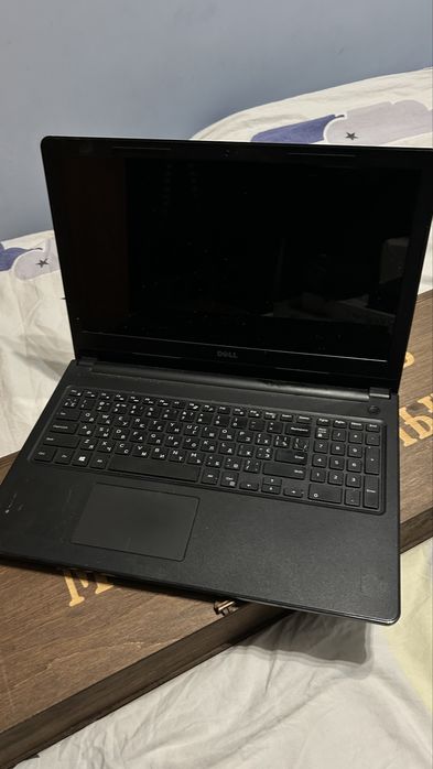 Ноутбук Dell Inspiron 3551