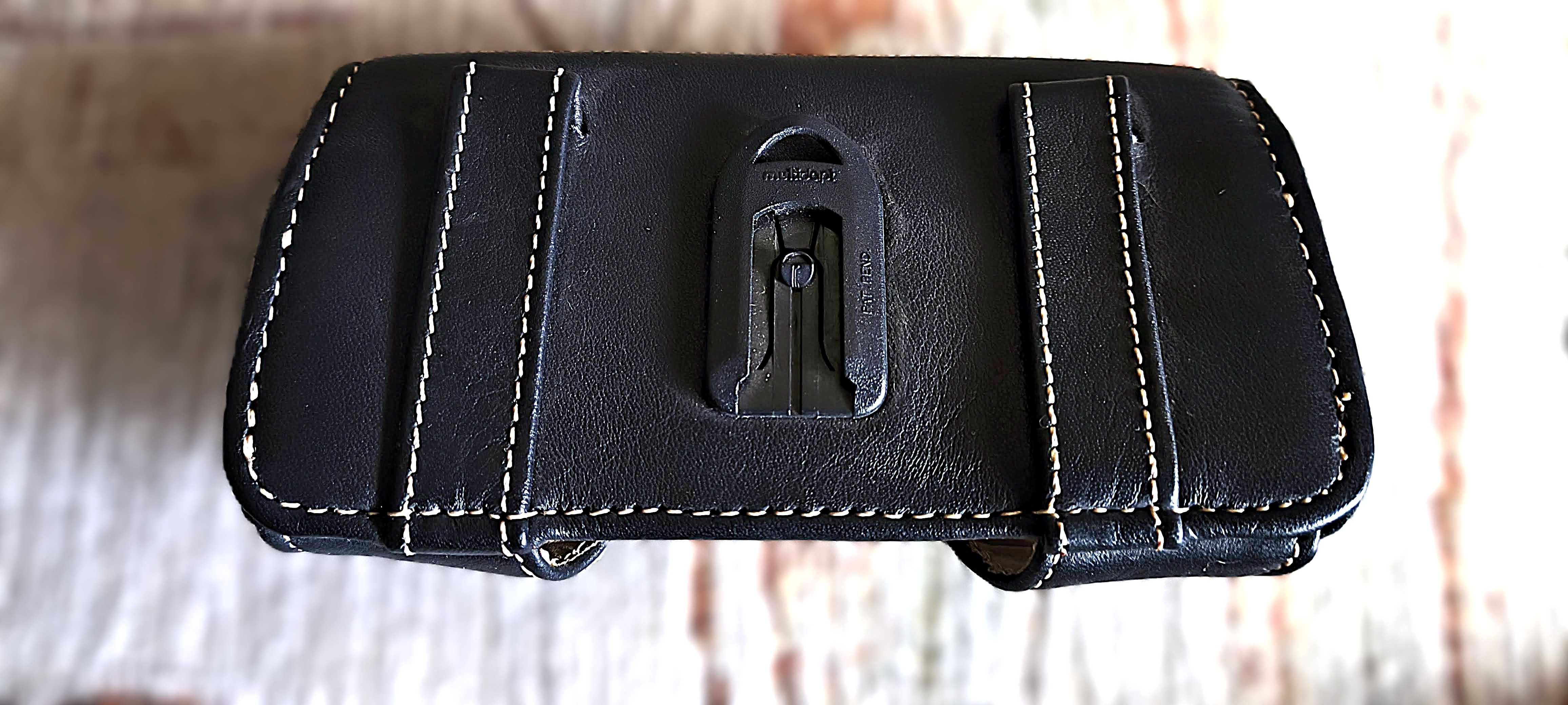 Krusell markowa kabura do paska na telefon, aparat 4 rozmiary