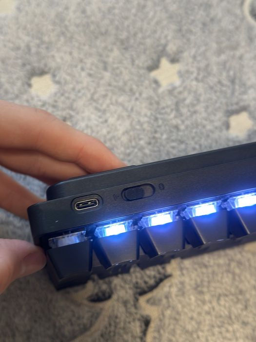 Apex pro mini wireless steelseries