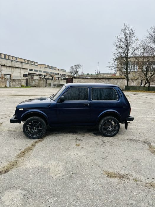 Продам ВАЗ 2121 НИВА