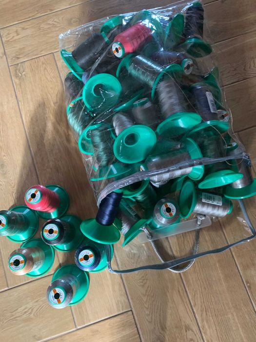 Nici szwalnicze Ariadna TYTAN