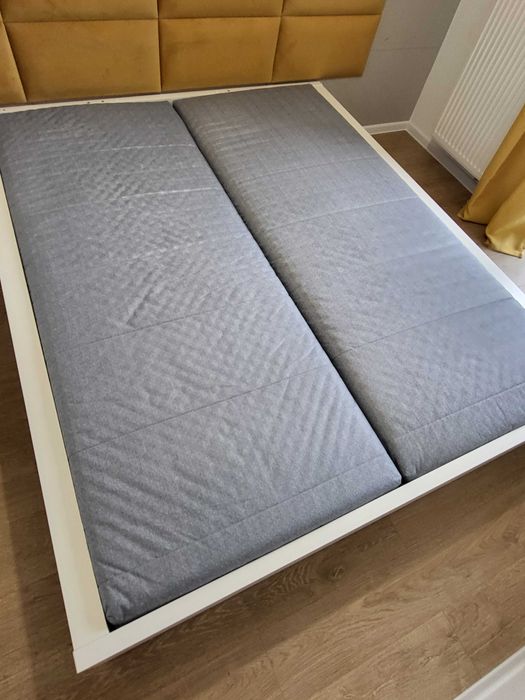 Materac 80x200 Ikea 2 szt