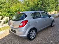 Opel Corsa 1.2 Benzyna!!!Tylko 128 000KM!!!Klima 5 Drzwi!!!