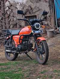 Продам Spark 125cc