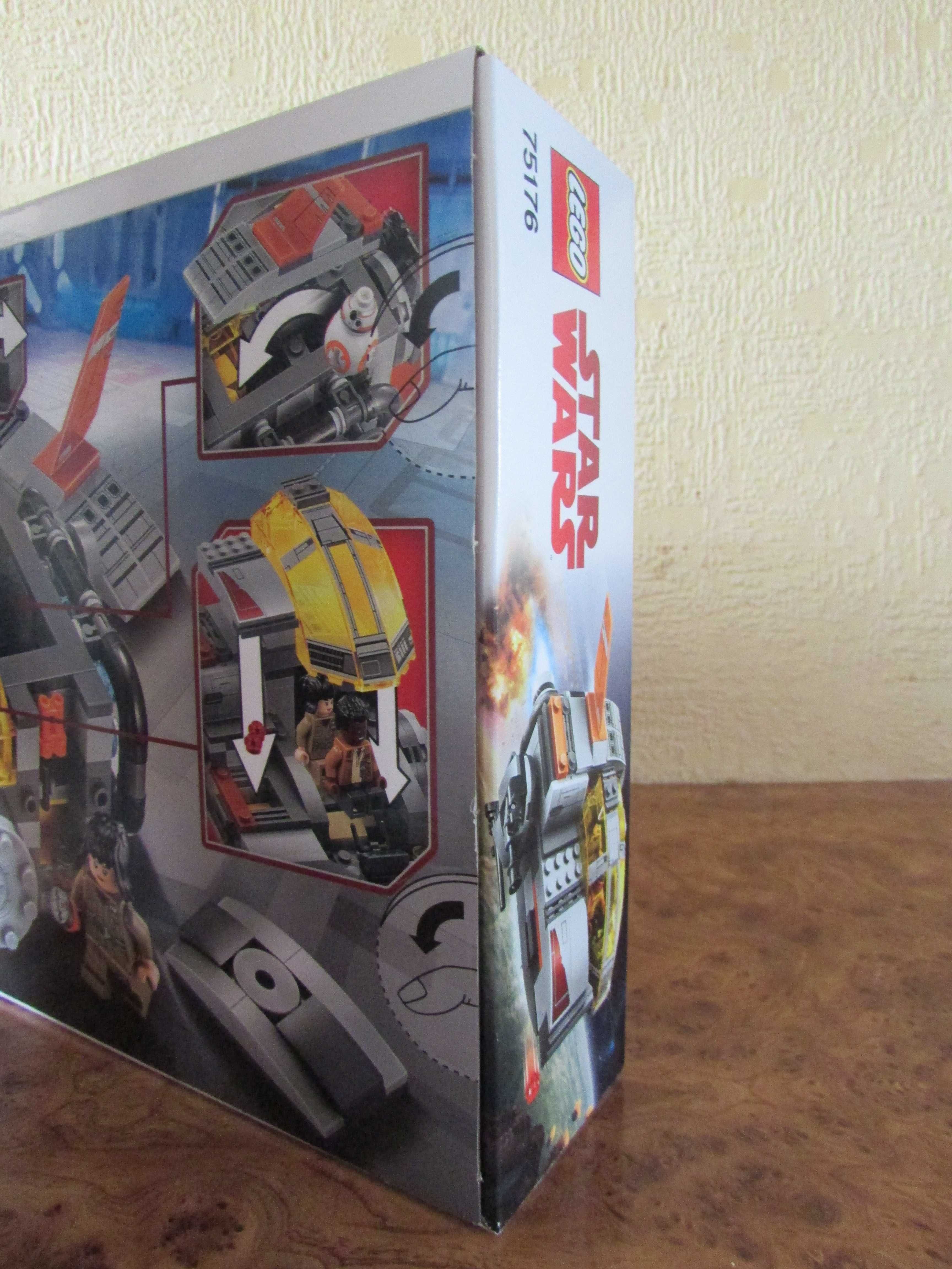 LEGO Star Wars 75176 (2)