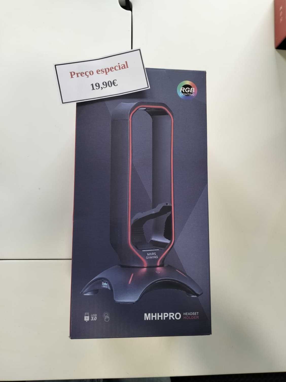 MHHPRO Headset Holder