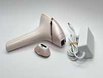 depilator laserowy philips lumea prestige bri957/00