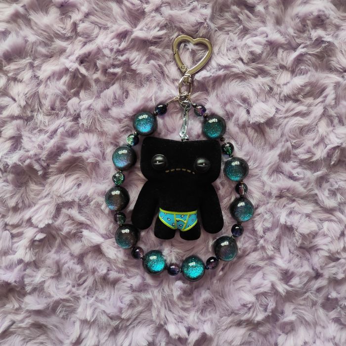 брелок фаглер фуглер fuggler 1 серія