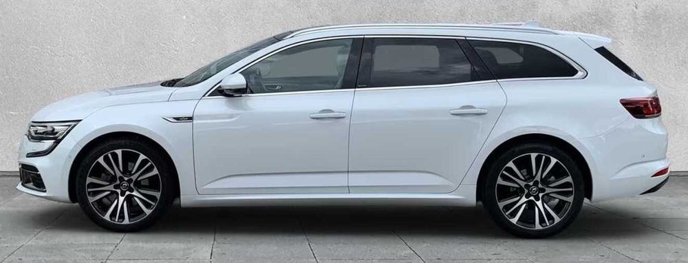 Бампер Renault Talisman Рено Талісман розборка шрот