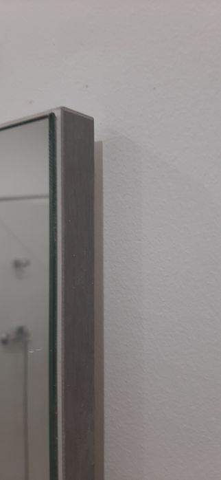 Espelho de casa de banho