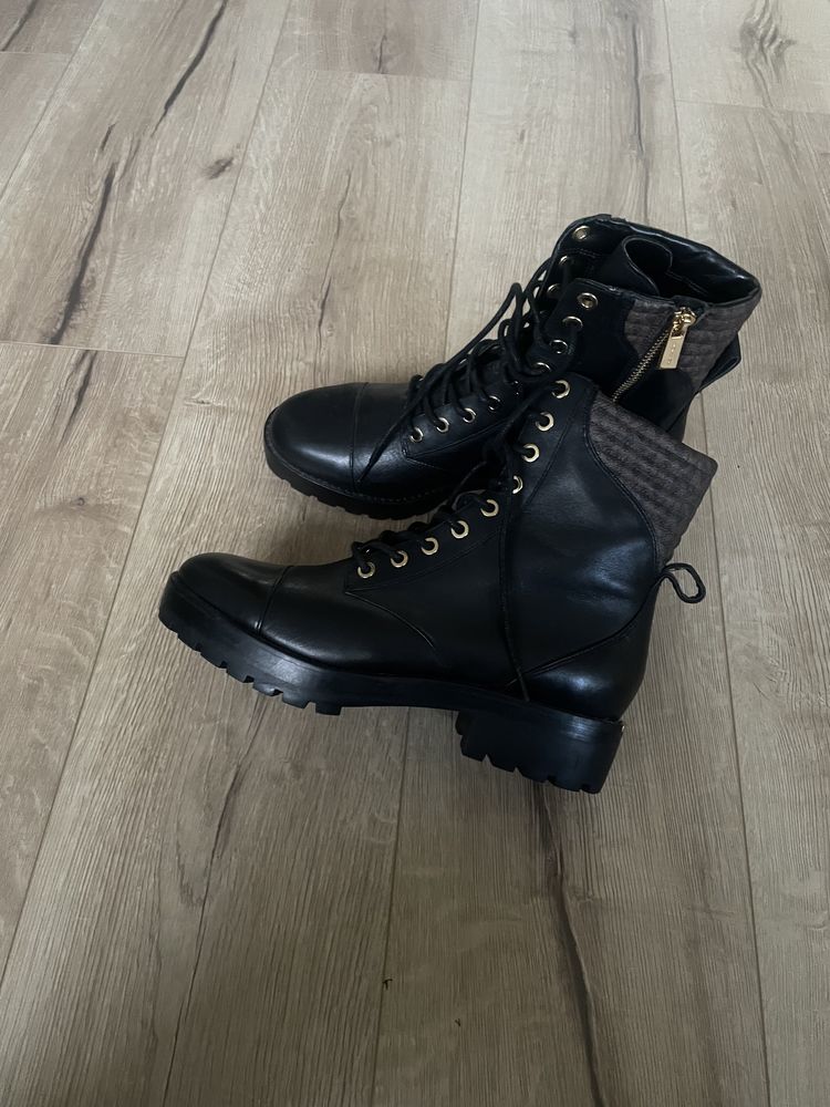 Michael Kors botki, nowe
