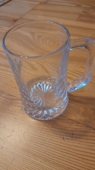 Kufel Tatra poj 250 ml.wys 12 cm