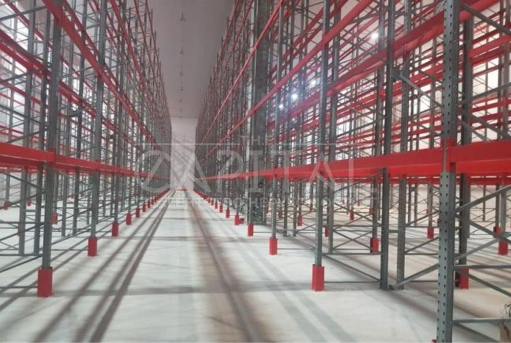 Оренда складу 4300м2 Колонщина, вул. Архітектора Доценка