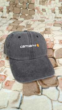 Кепка carhartt кархарт бейс бейсболка шапка убор