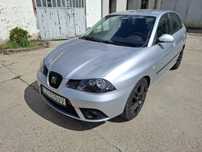 Seat Ibiza 1.4 benzyna