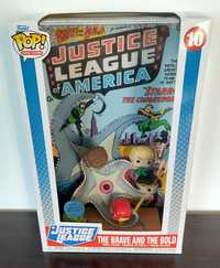 Figurka Funko Pop - The Brave and the Bold - Comic Covers #10 JSA #28