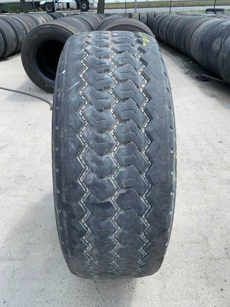 Opona używana ciężarowa naczepa 385/65R22.5 WINDPOWER WGC28 / 9-10mm