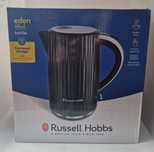 Czajnik elektryczny Russell Hobbs Eden  1,7L 2400W Czarny