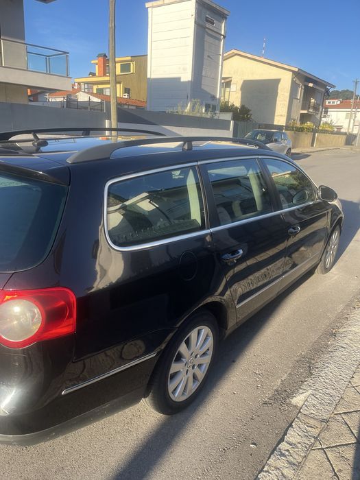 VW Passat 2.0 Tdi 140Cv