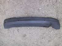 HYUNDAI I30 I 30 III DYFUZOR ZDERZAK TYL TYLNY Numer katalogowy oryginału 86612-G4200