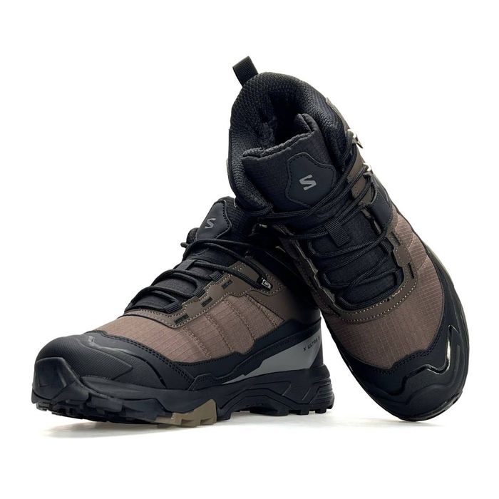 Чоловічі кросівки Salomon X Ultra 4