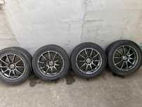 Продам диски R 17
