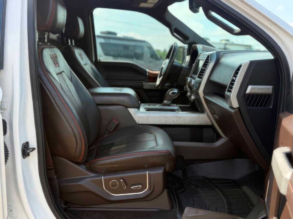 Ford F-150      2017