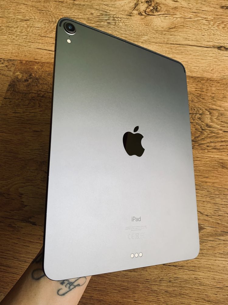 iPad Pro 11 wi-fi 64gb