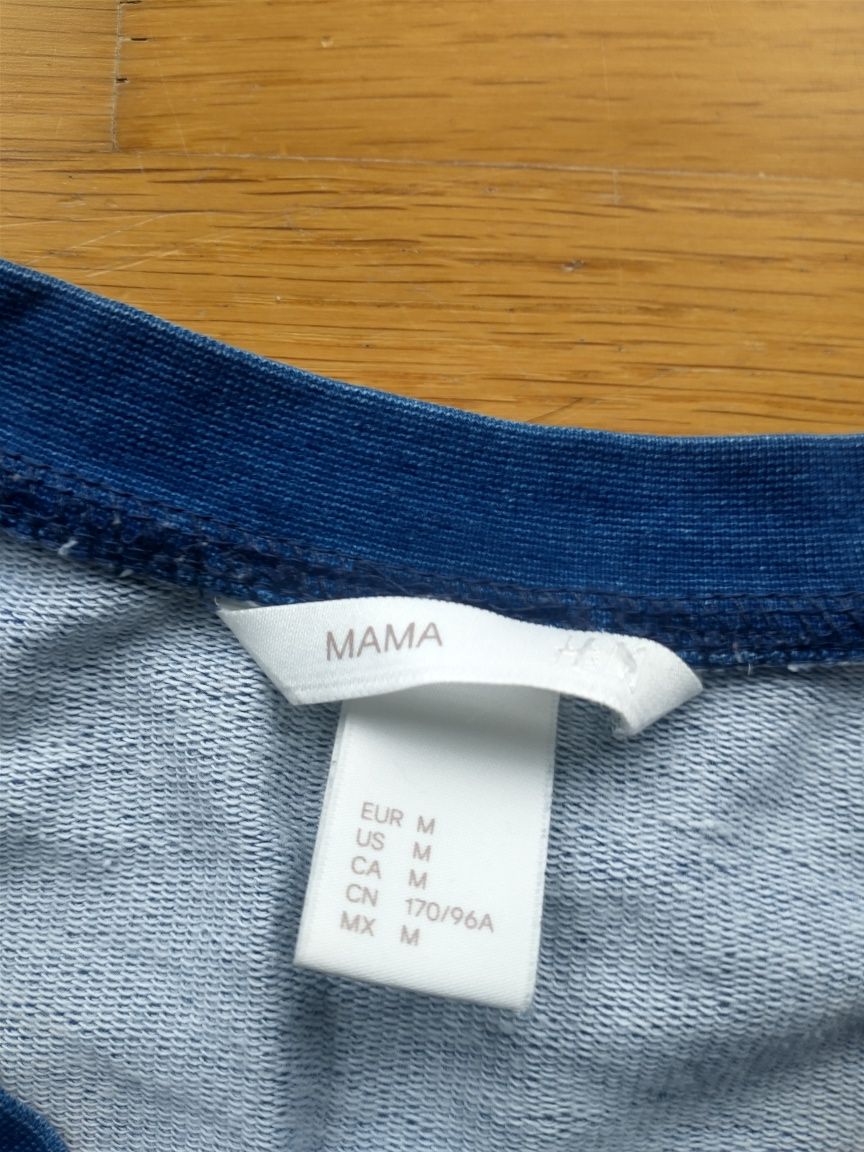 Bluza ciążowa H&M Mama rozm. M