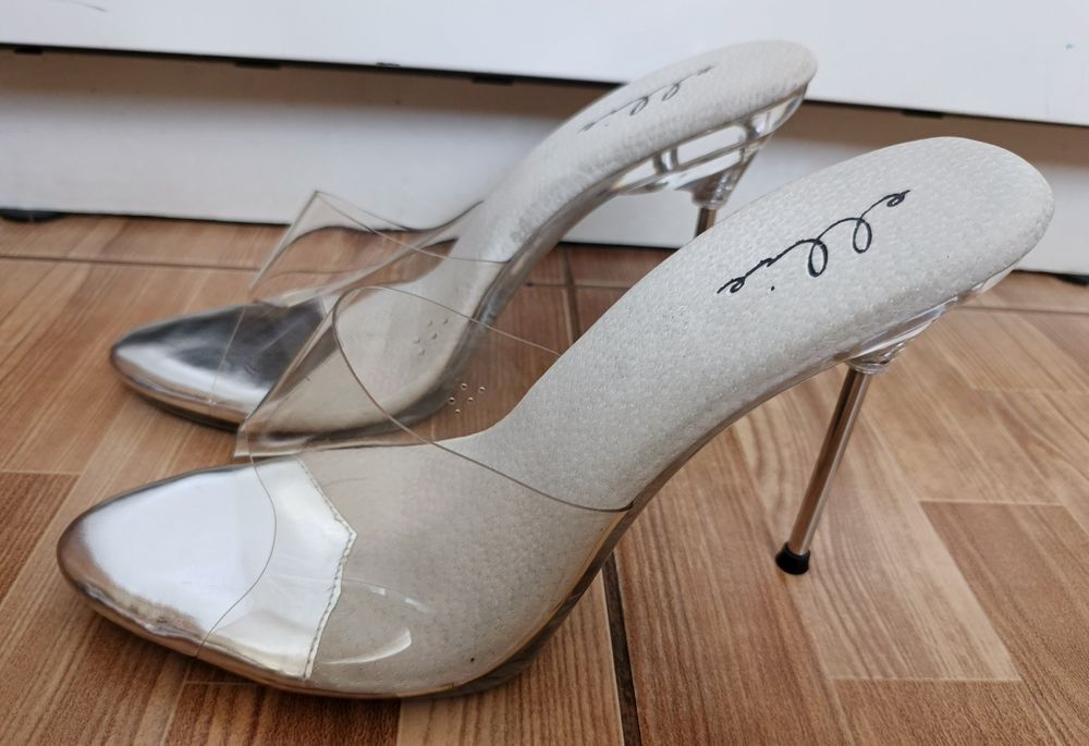 Обувь , Фитнес бикини