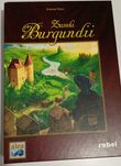 Zamki Burgundii (Rebel)