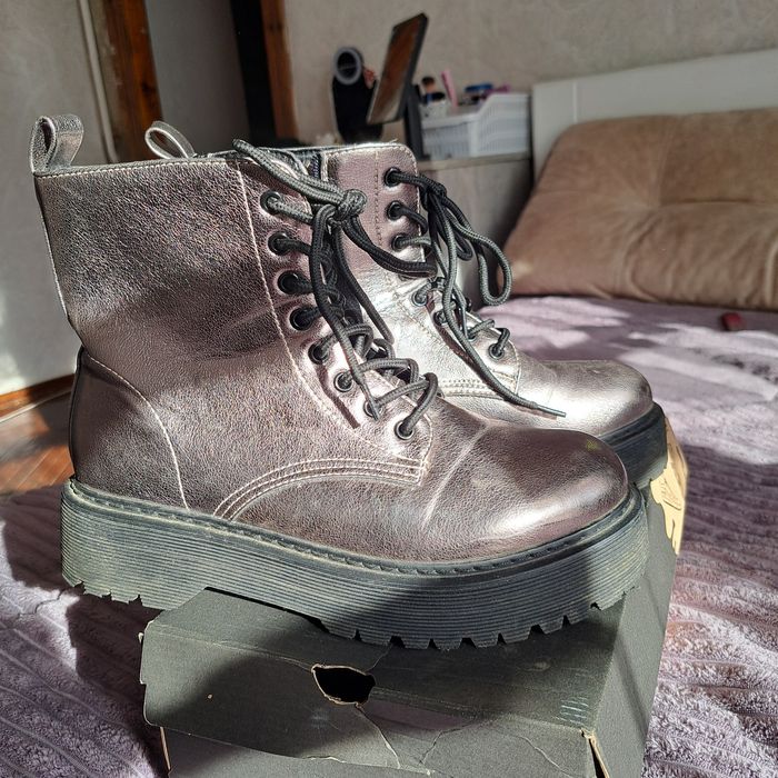 Ботініки "Cropp"