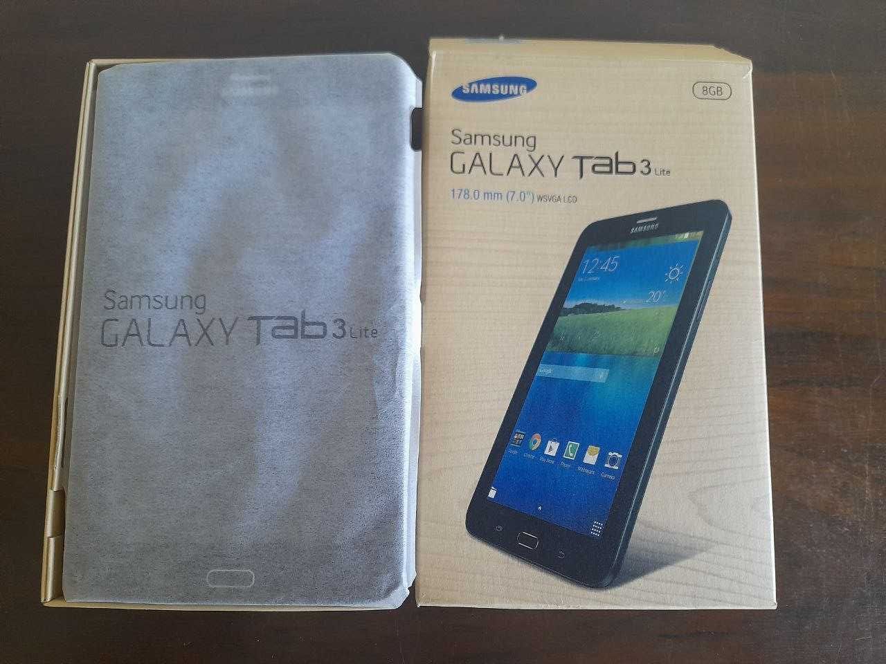 Планшет Samsung SM-T116