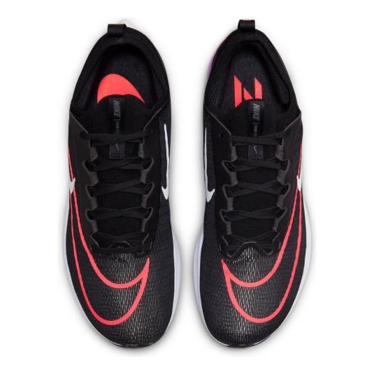 Нові оригінальні бігові кросівки Nike Zoom Fly 4 47.5 31 cm 48.5 32 cm