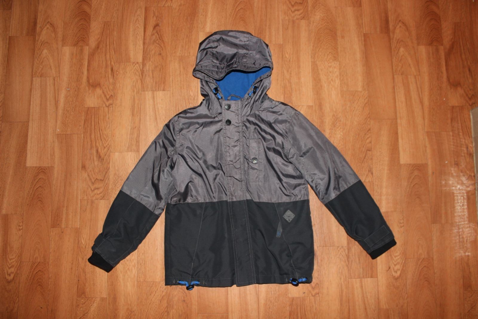 Куртка, ветровка TU 110-116 мальчик