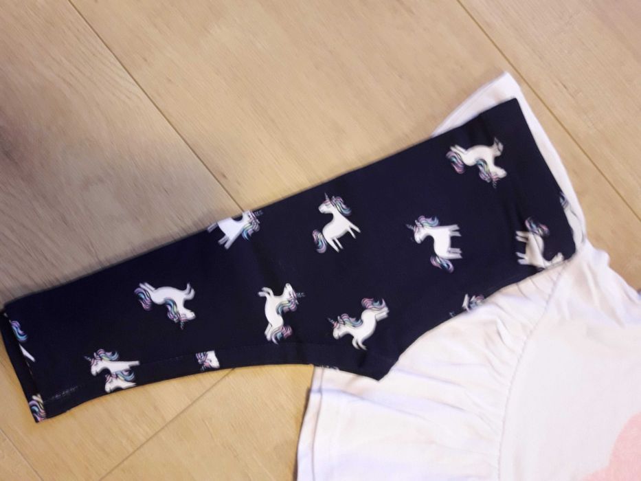 Лосінки лосіни штанішки 6, 9,12 мес George Джордж